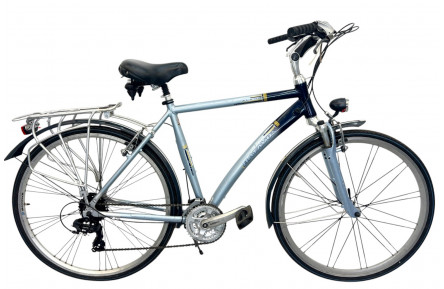 Herenfiets Batavus Alamo 28" 53