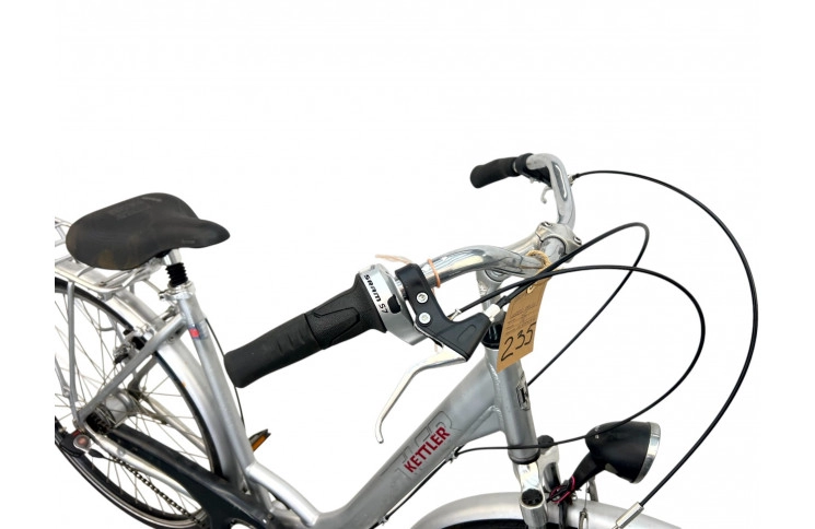 Damesfiets Kettler 28" 52cm