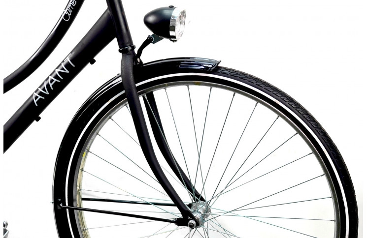 Woman`s bike Avant Carier Lux