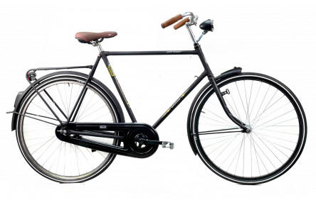 Man`s bike Gazelle Sport Solide