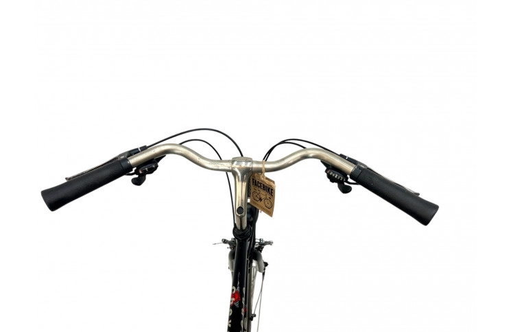 Man's bicycle Comanche 28" 58cm