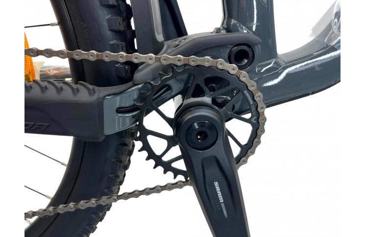 Merida ONE FORTY 700 29"/42cm/12ver/Grijs/2025/A62511A01445