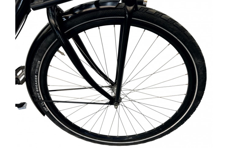 Damesfiets Cortina Milo 28" M/54