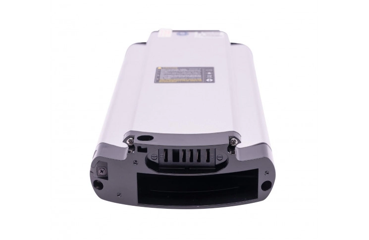 Phylion XH370-14J Wall-E fietsaccu 37V | 14Ah | Wall-E (5-polig)