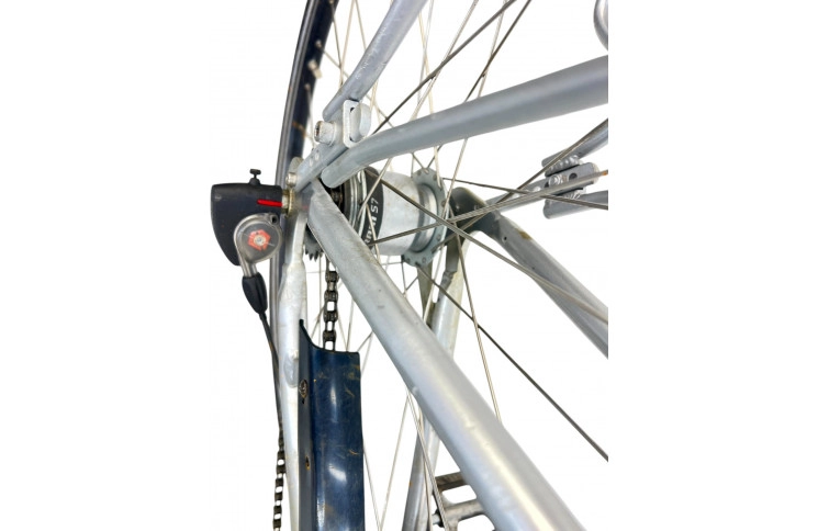 Damesfiets Kettler 28" 52cm