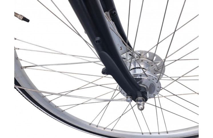 Man's bicycle Sparta Sport 28"/59cm/beige