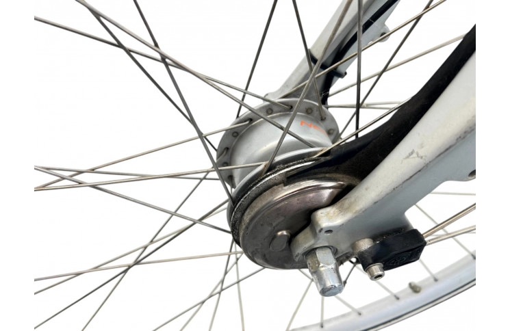 Damesfiets Avanvcer Madison 28" 52cm