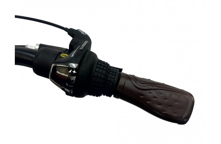 Woman's bicycle Cortego 28" 52