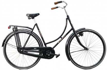 Damesfiets Locomotief Basic