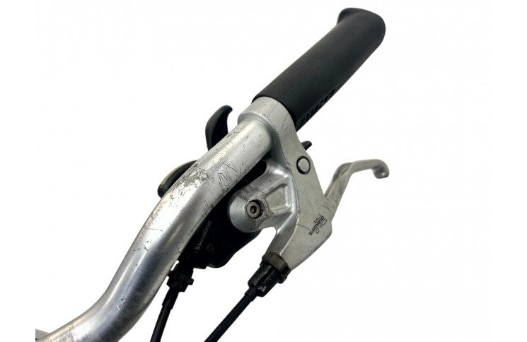 Damesfiets Gazelle Medeo 28" 54