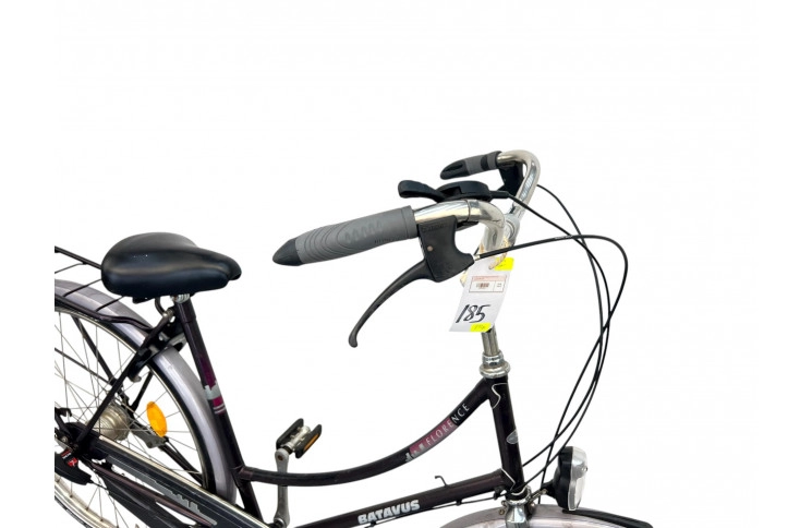 Woman's bicycle Batavus Florence 28" 56cm