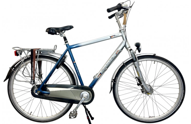 Herenfiets Pointer Unica 28" 54
