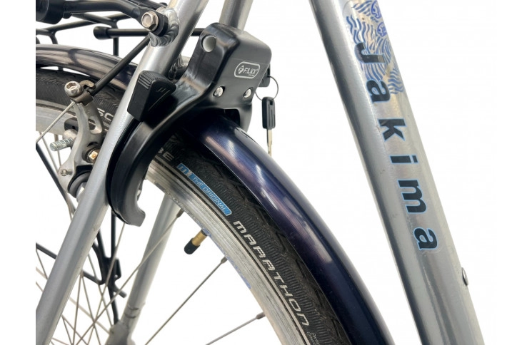 Herenfiets Batavus Jakima 28" 59