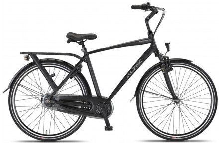 Altec Omega 28"/61 cm/Zwartmat/287620