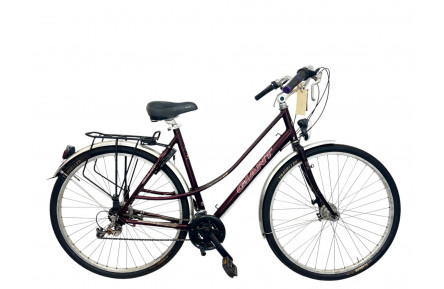 Damesfiets Giant Cabriolet 28" 54