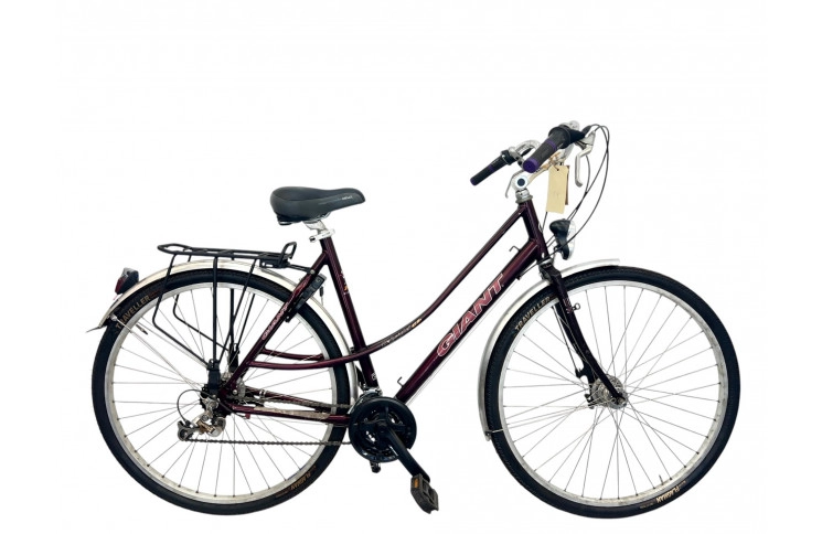 Damesfiets Giant Cabriolet 28" 54