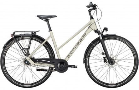 BRENNABOR Trekkingfiets T-46 28"