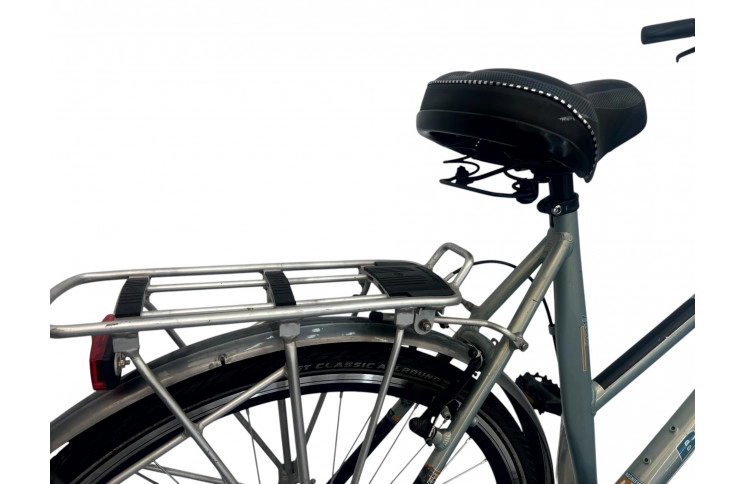 Woman's bicycle Batavus Jakima 28" 57