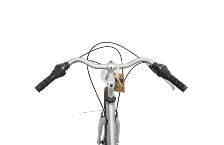 Damesfiets Reflection 28"/56cm/Grijs