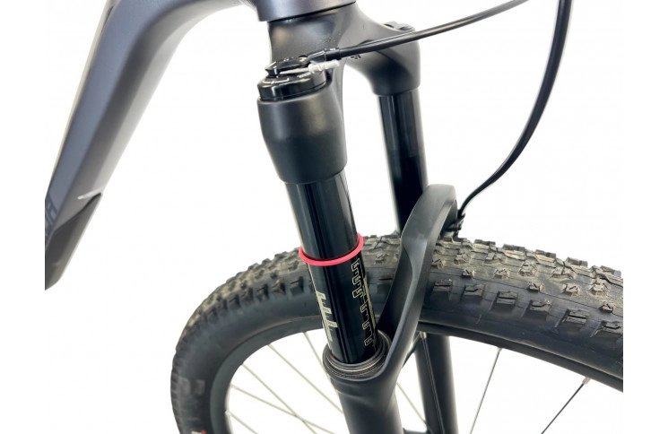 Merida ONE TWENTY RC XT-EDITION 29"/48cm/12ver/Antraciet/2020/A62111A01428