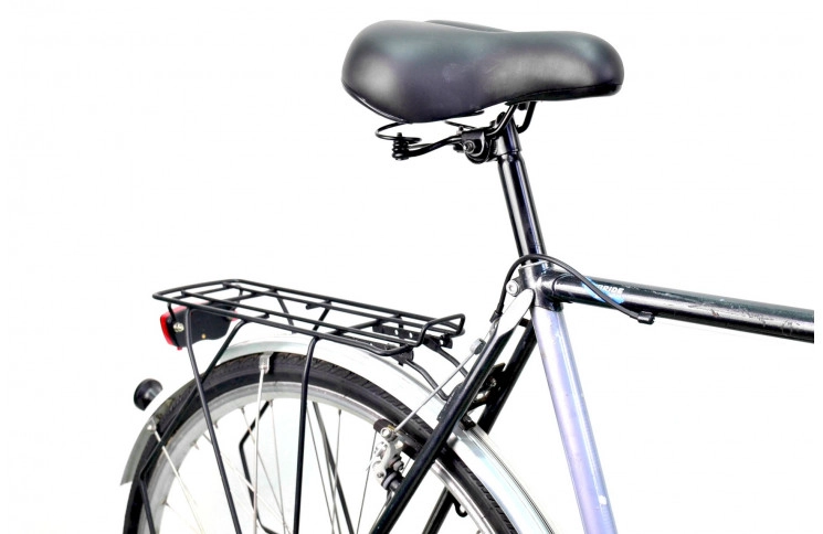 Sportivien Herenfiets Gazelle Medeo