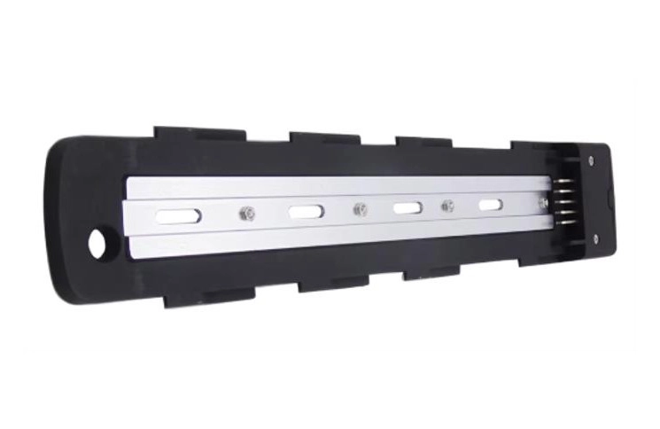 Slede voor Hailong G56 frame accu (5 pins)