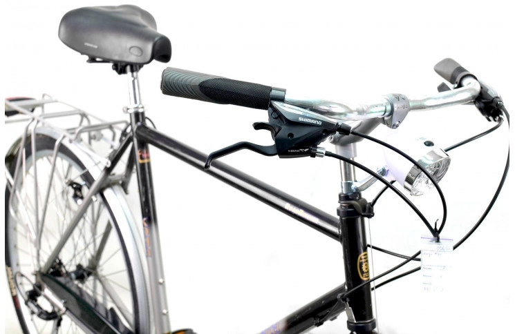 Sportivien herenfiets Koga Miyata RoadRunner