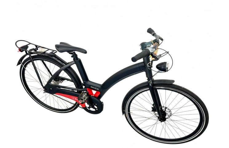 Damesfiets Beick 28" 50cm