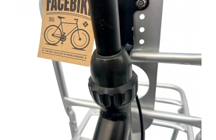 Woman`s bike Cortina U4 28" 57 cm