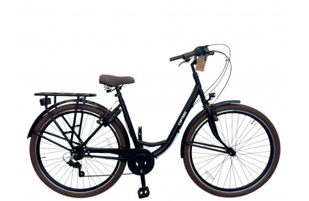 Damesfiets Cortego 28" 52