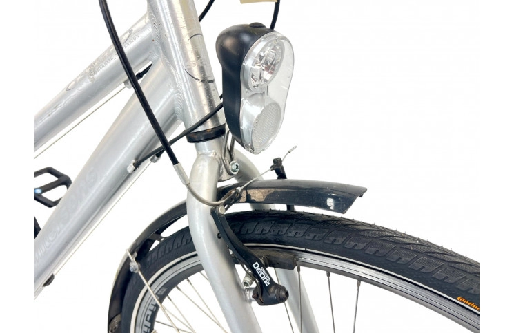 Woman's bicycle Intersens TS 401 28" 50