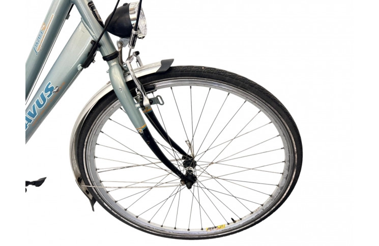 Woman's bicycle Batavus Jakima 28" 57