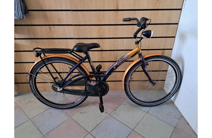 Meisjesfiets Batavus Gabana