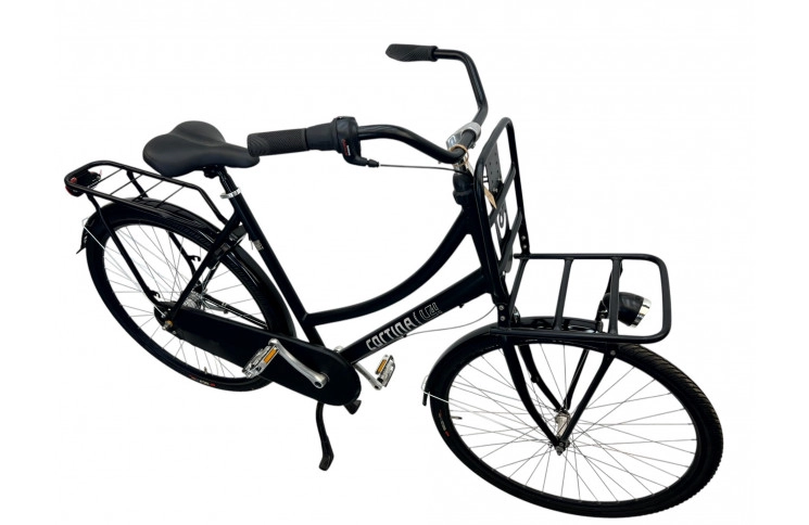 Damesfiets Cortina U4 28" L/57