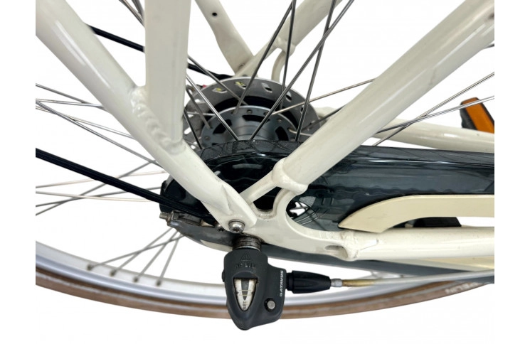 Woman's bicycle Batavus Diva 56 cm