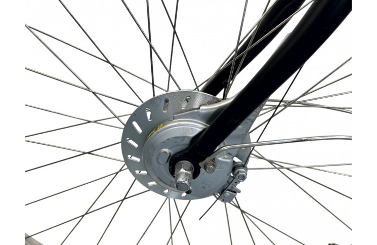 Man's bicycle Batavus Live 28" L/57