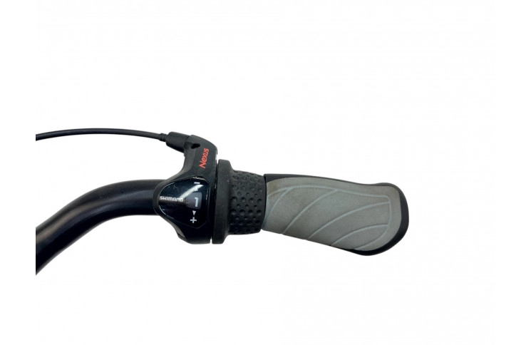 Herenfiets Spirit 28" L/58