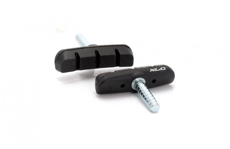 Remschoen XLC BS-C01 Cantilever 53mm Zwart