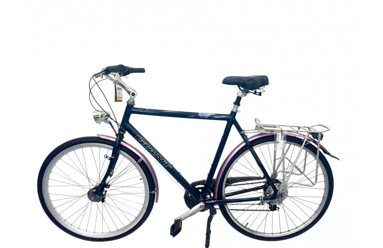 Man's bicycle Giant Freerloer 28" 60