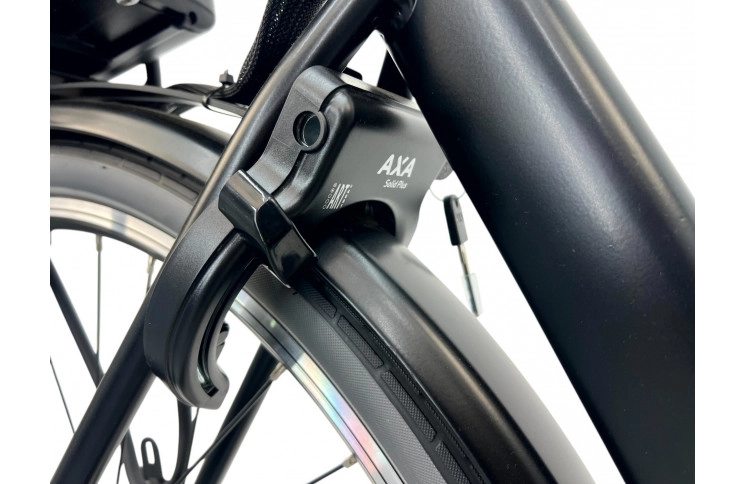 Avalon E-Base/Battery 15ah 504wh/50 cm/Zwartmat/F405-variable