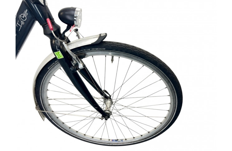 Man's bicycle Gazelle Medeo Lite 28" 57