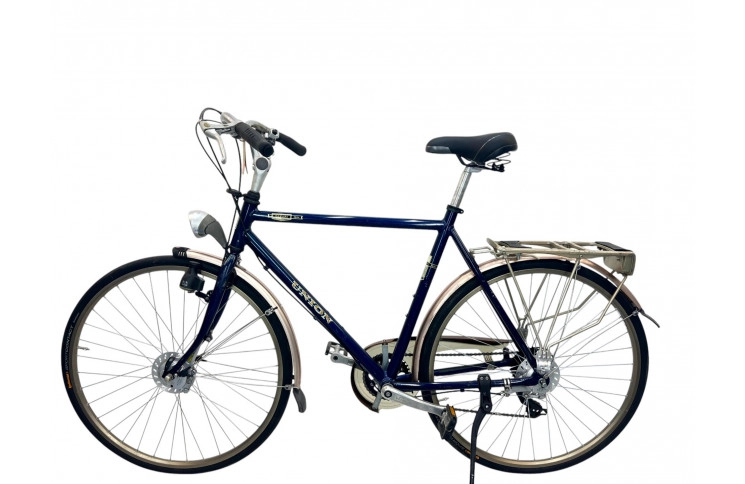 Herenfiets Union 28" 57