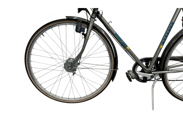 Man's bicycle Batavus Sprint Tour 28"/56cm/Gray