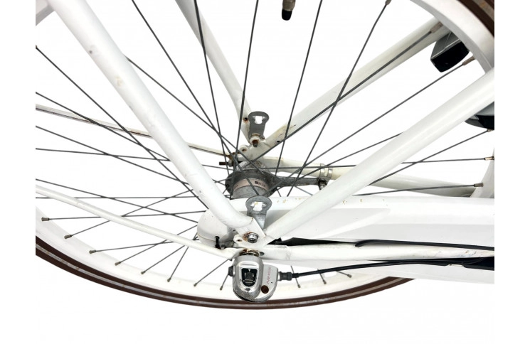 Damesfiets Cortina U4 28" 46