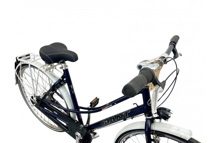 Woman's bicycle Giant Freetime 28" 54cm