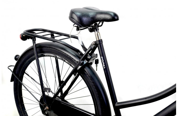 Damesfiets Batavus Old Dutch 28" 53 cm