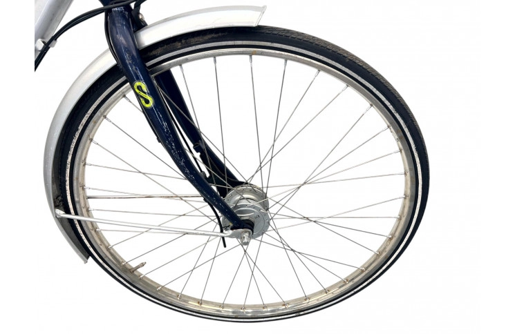 Herenfiets Simplex 2000 28" M