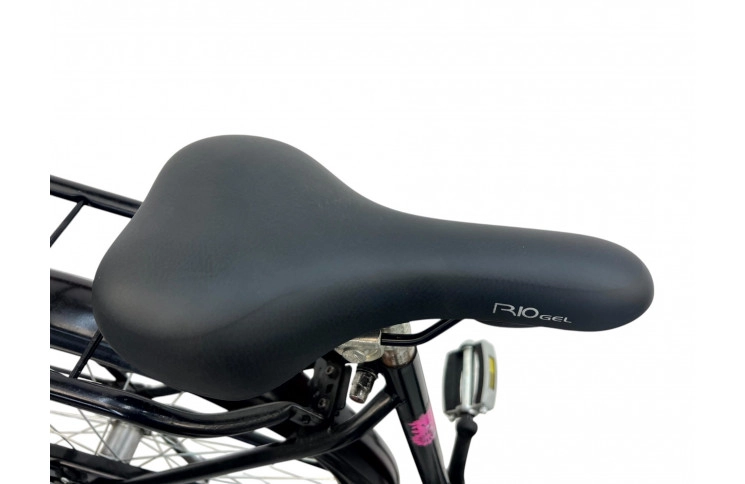 Woman's bicycle Gazelle Modelief 27.5" 48cm