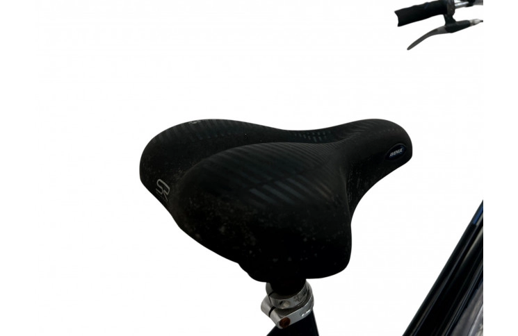 Damesfiets Montego Society 28" 54