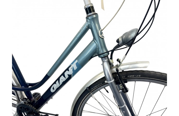 Damesfiets Giant Tourer 28" 50